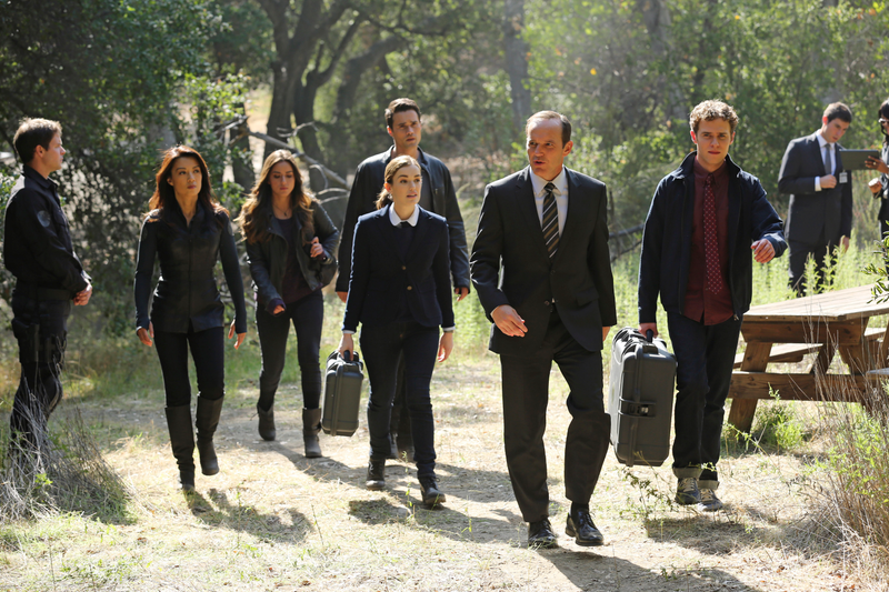 Illustration for article titled Which Episodes You Must Watch To Catch Up On Agents of SHIELD